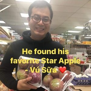 Meet your Posher, Hoang